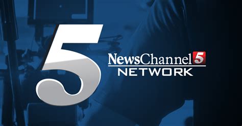 chanel 5 nees|breaking news nashville channel 5.